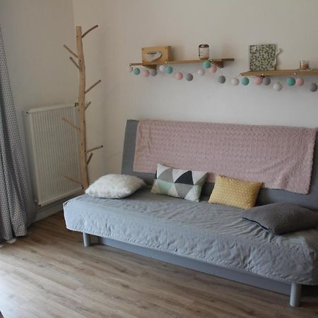 Appartamento Superdevoluy Studio Au 433S Saint-Étienne-en-Dévoluy Esterno foto