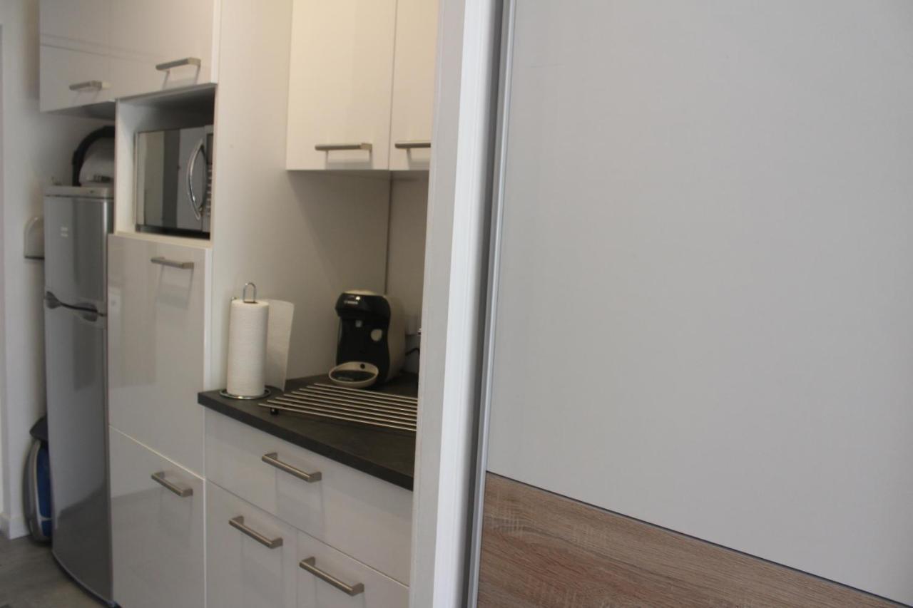 Appartamento Superdevoluy Studio Au 433S Saint-Étienne-en-Dévoluy Esterno foto